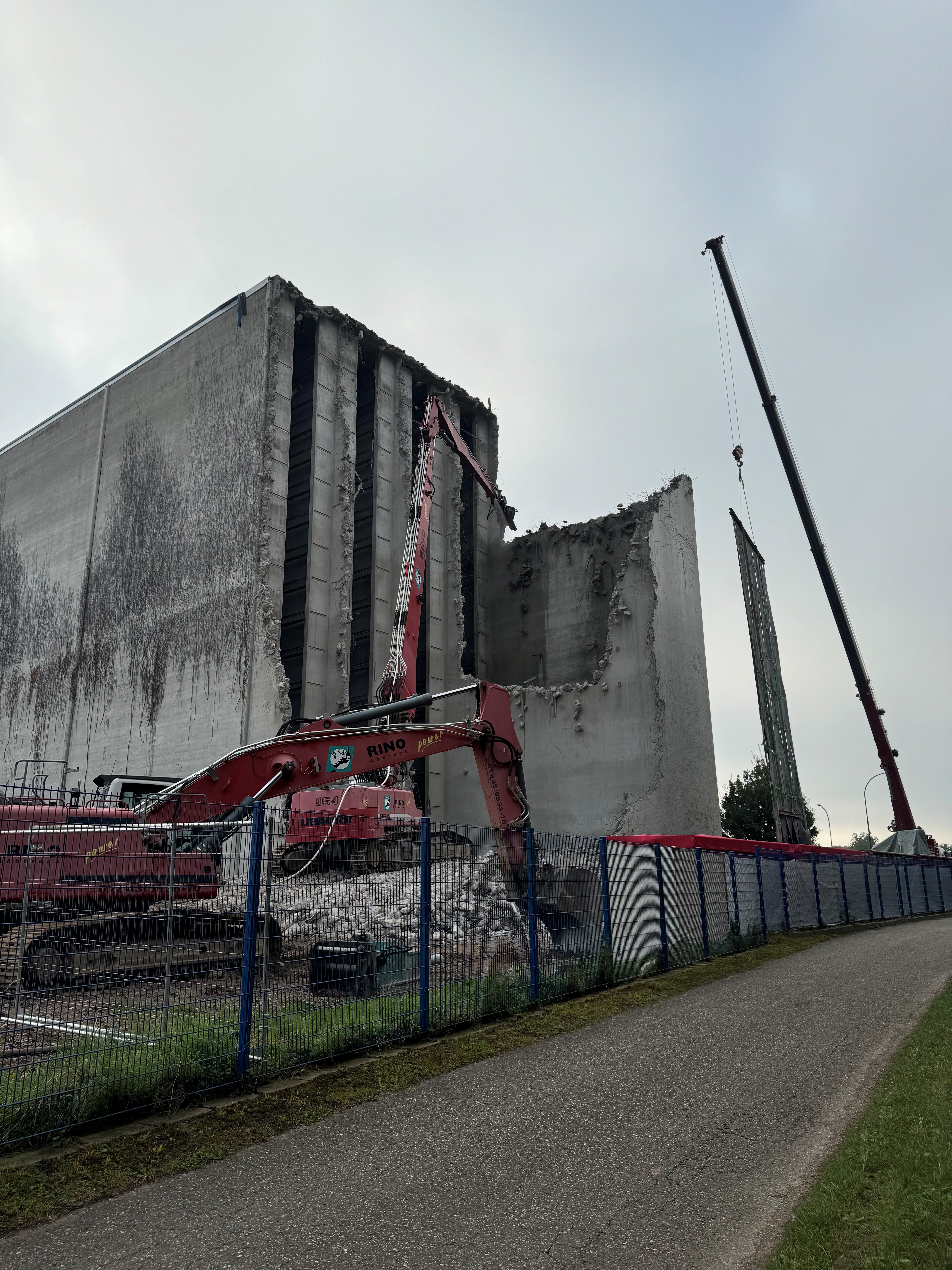 Fuhrpark Bild 2