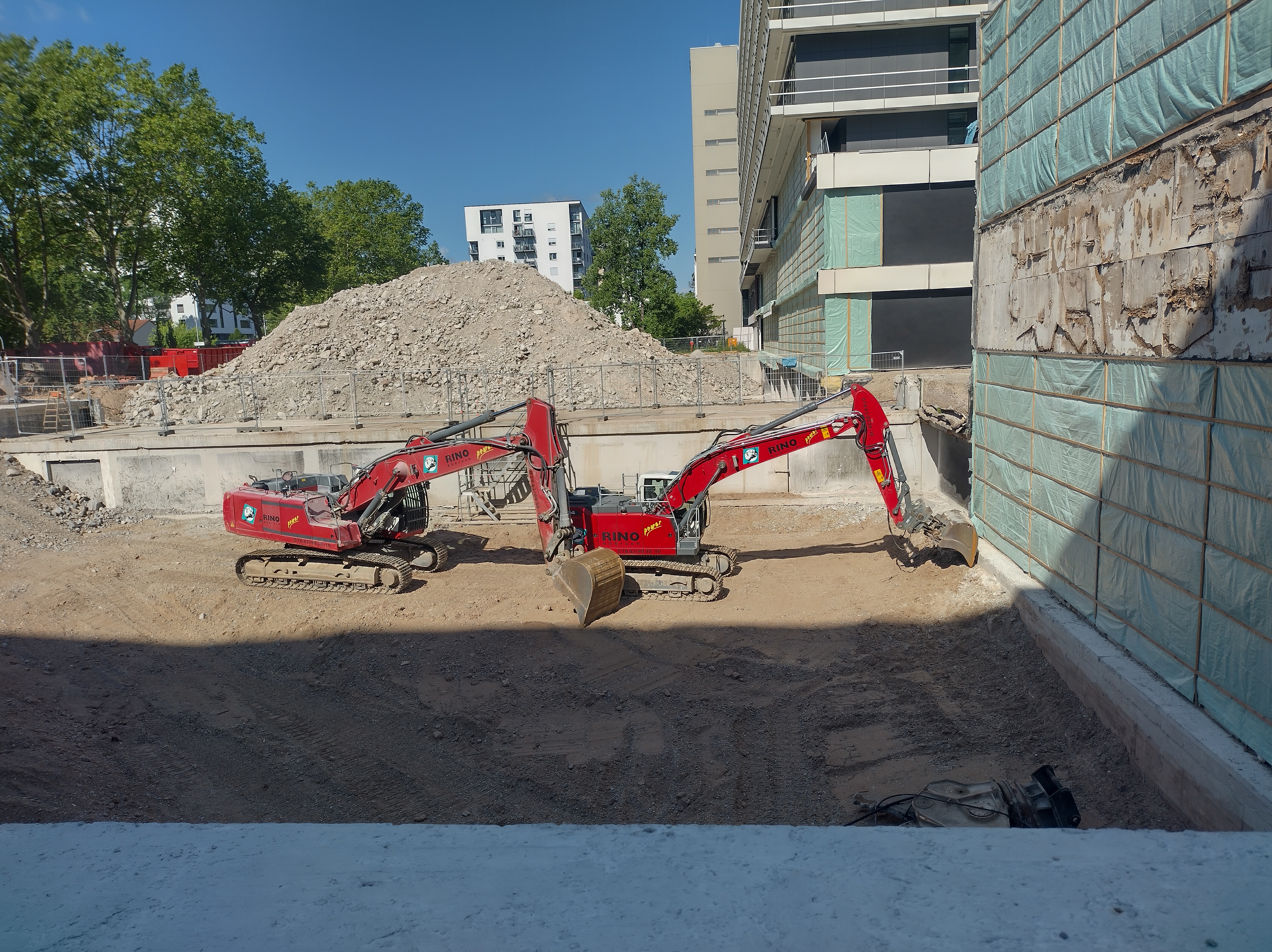 Fuhrpark Bild 6