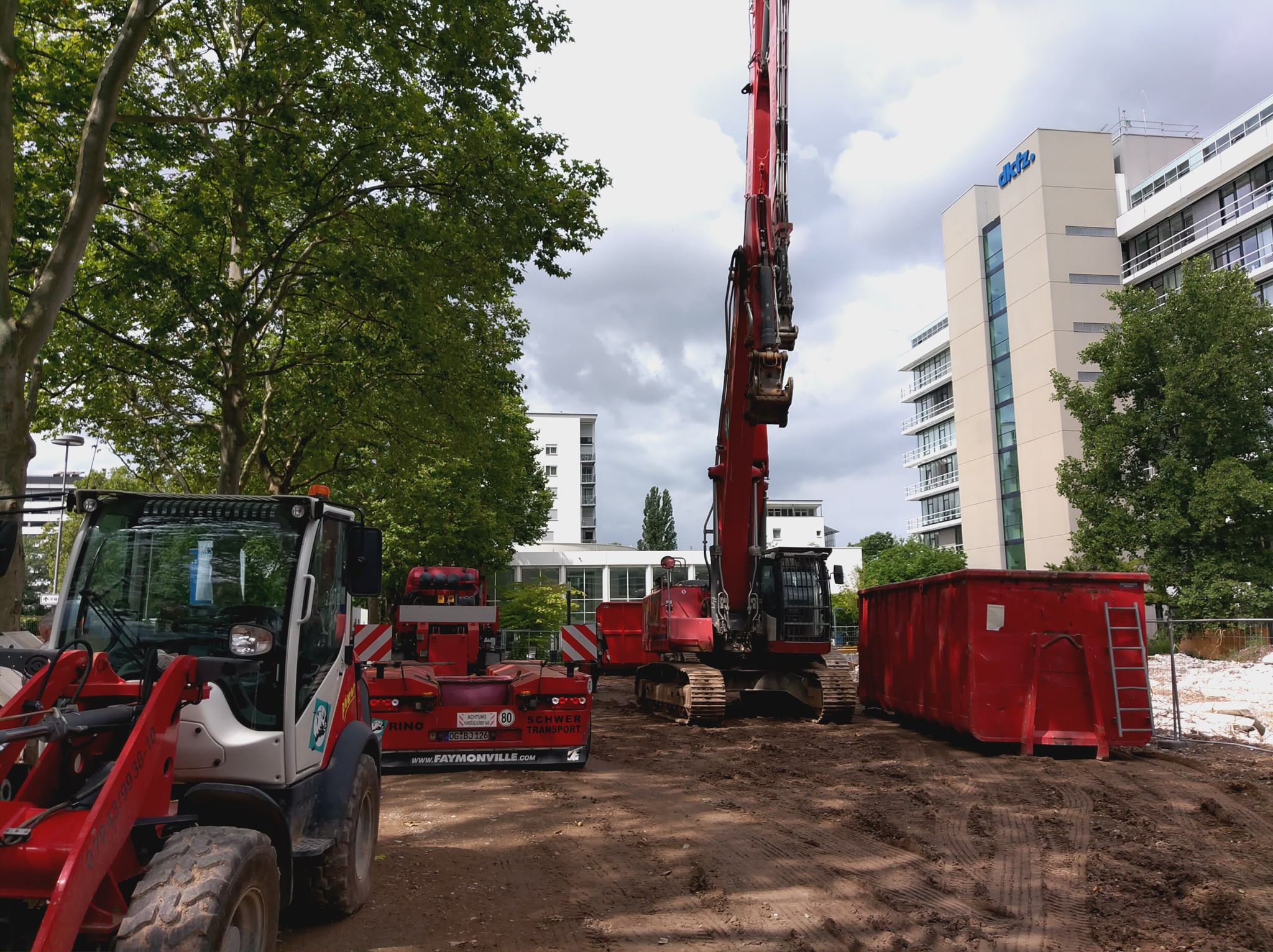 Fuhrpark Bild 7