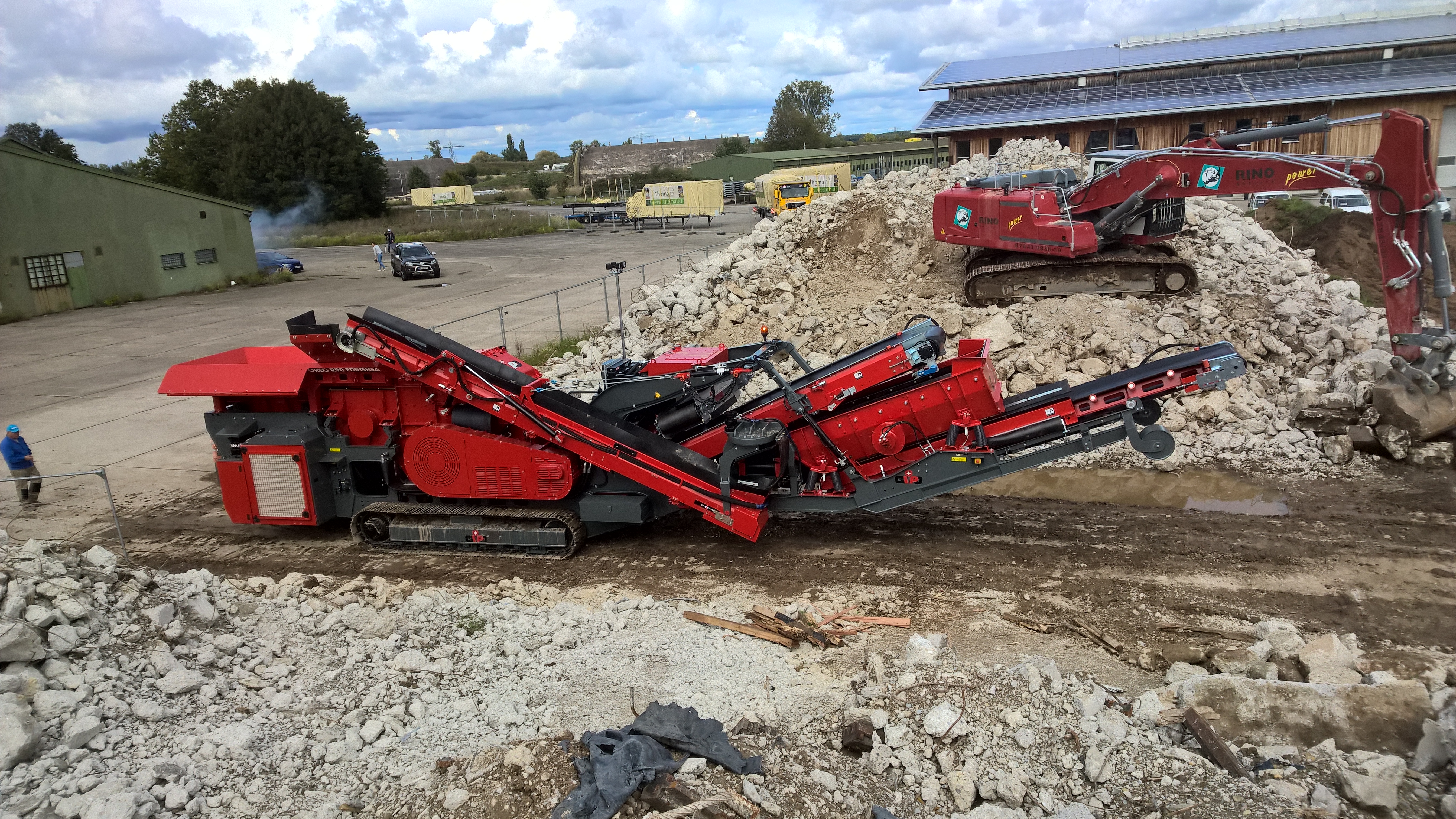 Fuhrpark Bild 10