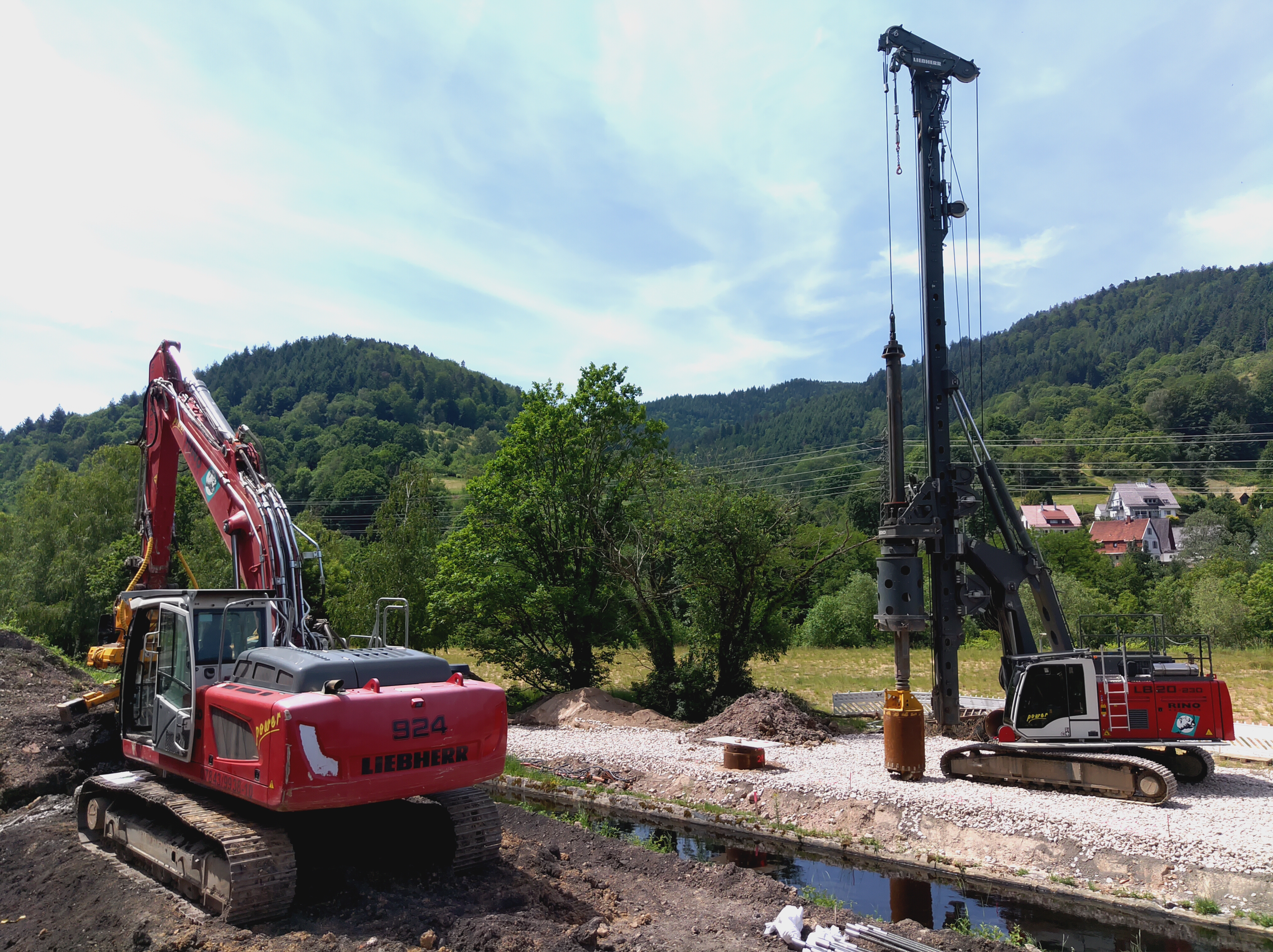 Fuhrpark Bild 12