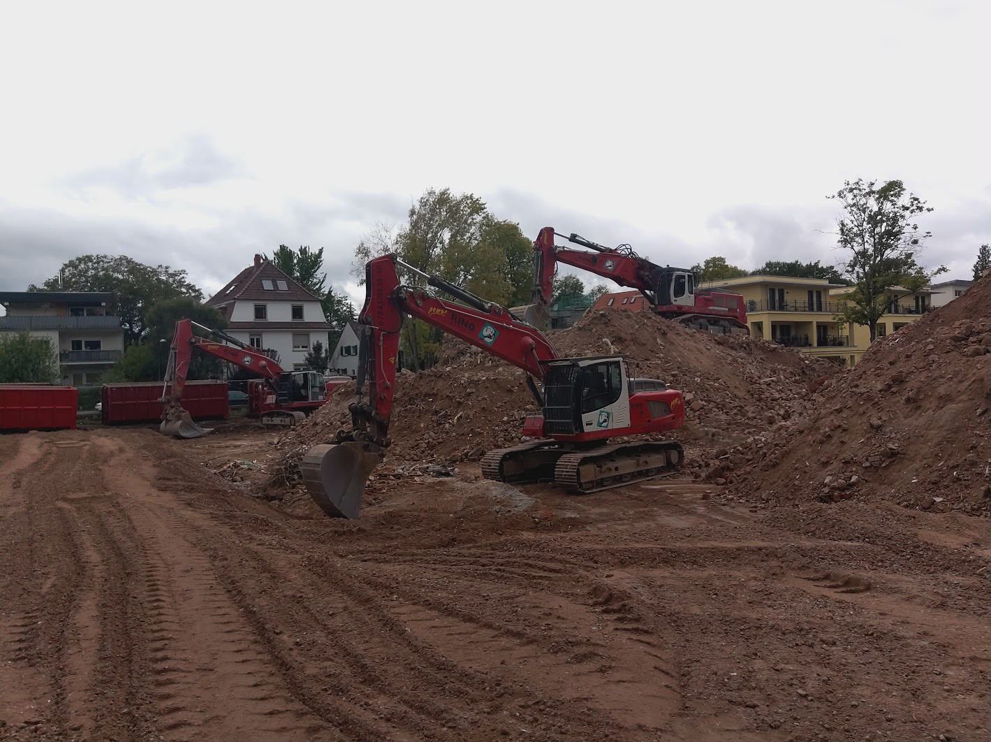 Fuhrpark Bild 14