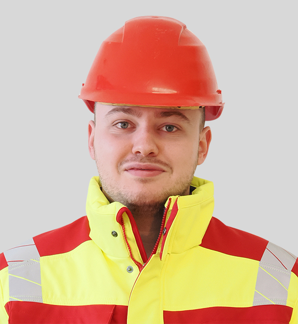 Ole Baur