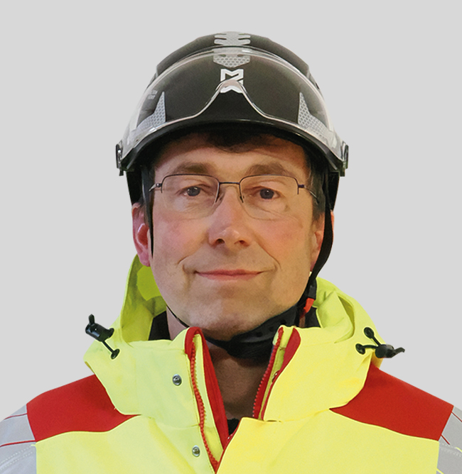 Matthias Laible