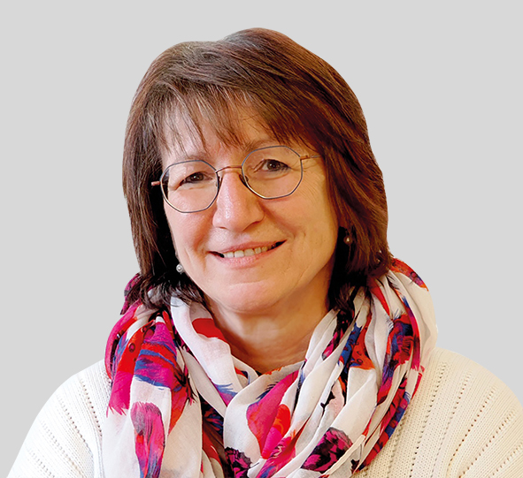 Sieglinde Müller