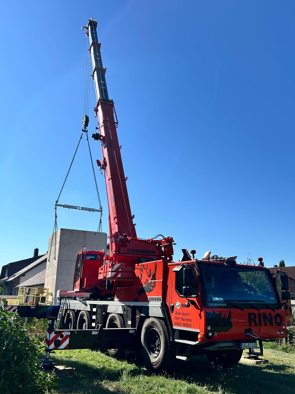 Rückbau einer Trafostation in Freistett – WhatsApp Image 2026-08-21 at 16.10.30